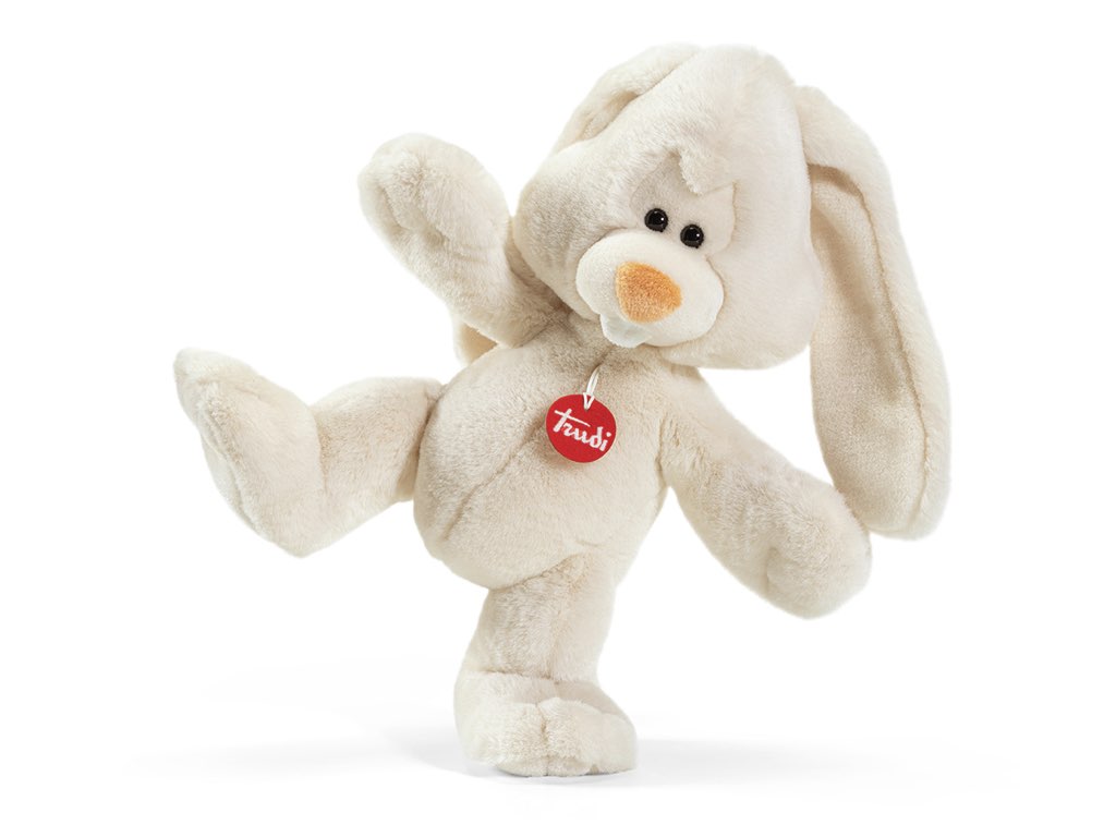 Coniglio trudi gigante discount