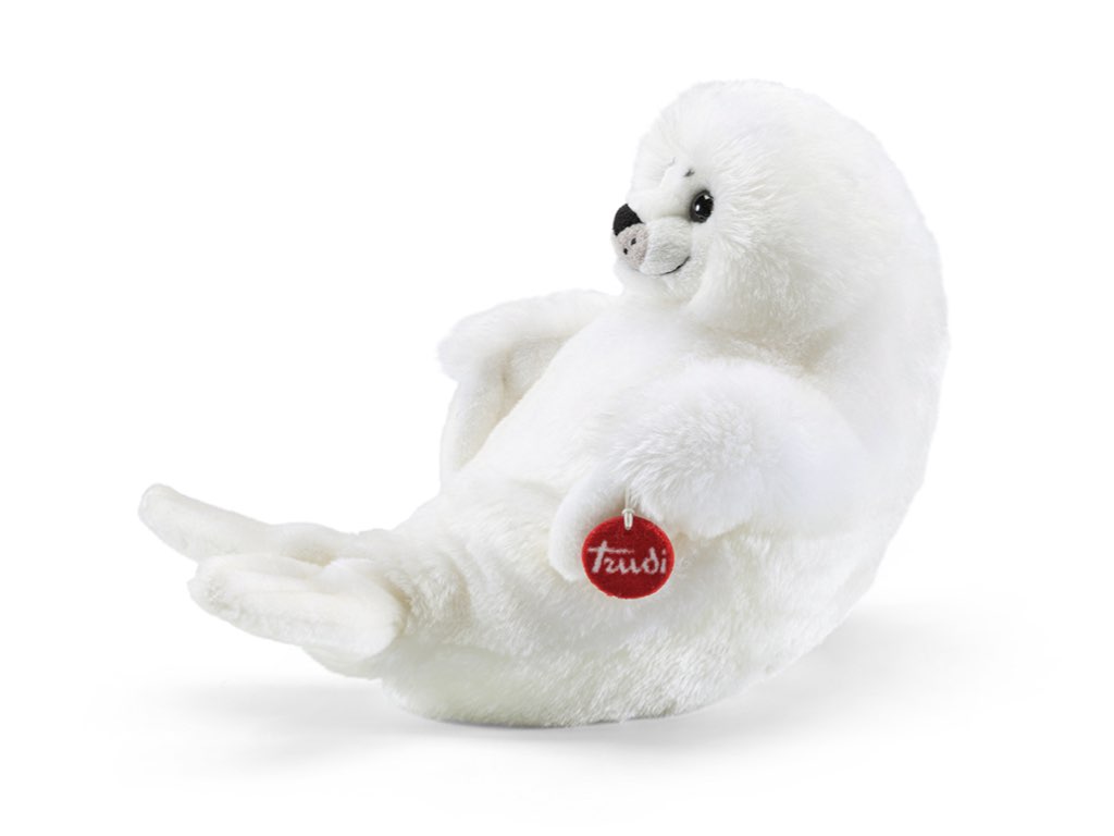 Peluche foca store