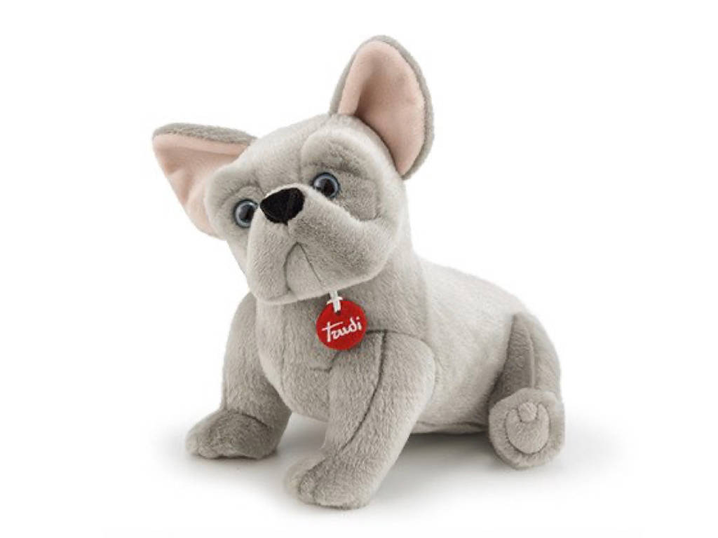 Peluche bulldog francese new arrivals