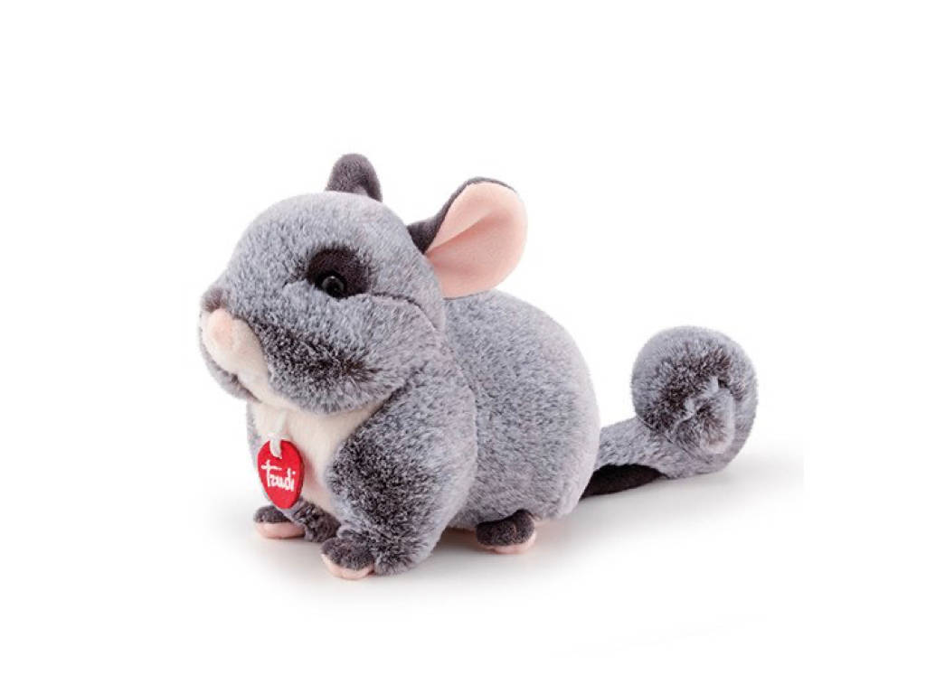 Chinchilla Cirillo Trudi