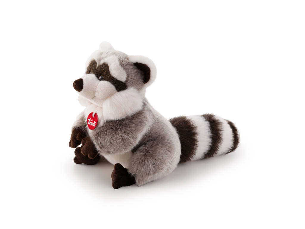 Racoon Igor Trudi