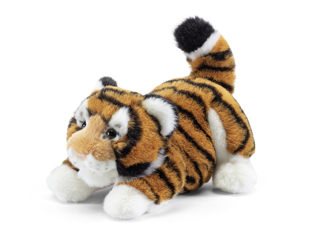 Peluche tigre trudi top