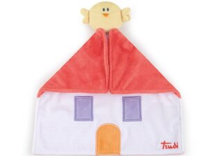 doudou casetta trudi