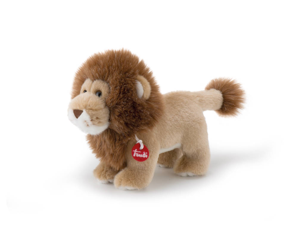 Trudi peluche on sale piccoli