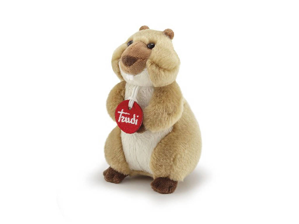 Quokka peluche trudi on sale