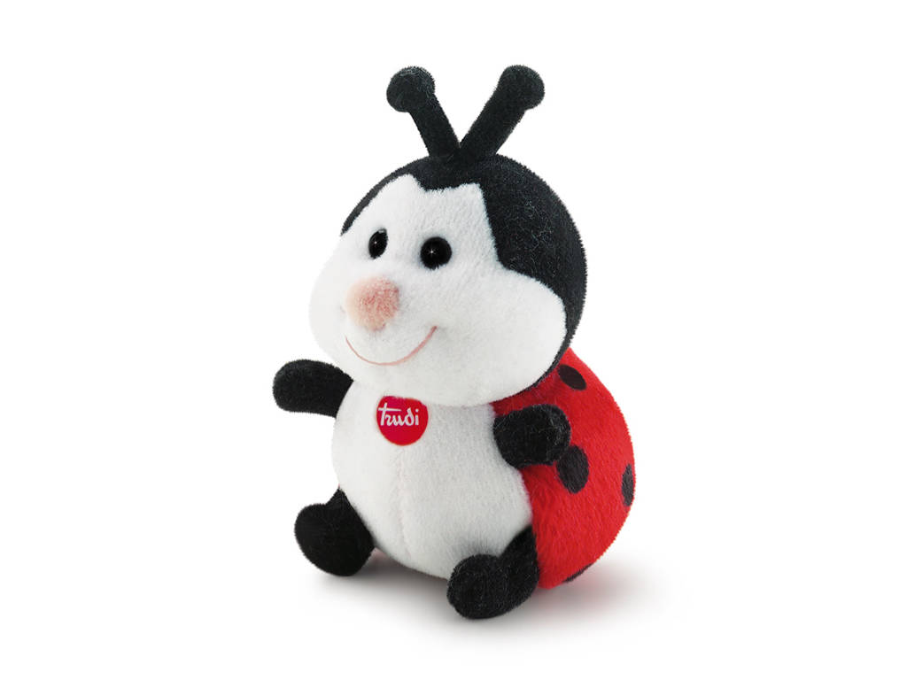 Sweet Ladybug Trudi