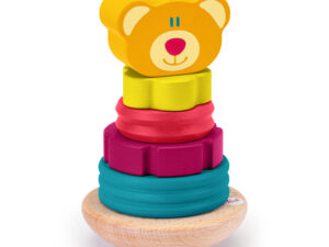 impilabile orso costruzioni