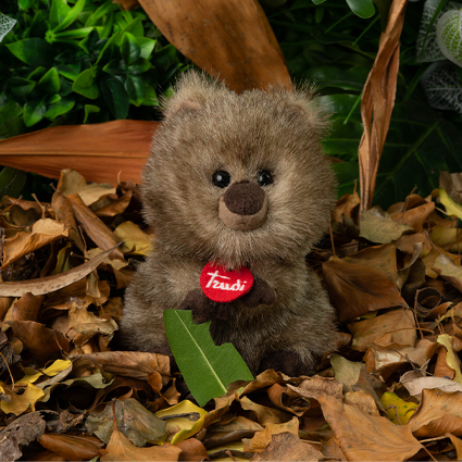 Quokka Maximilian Trudi