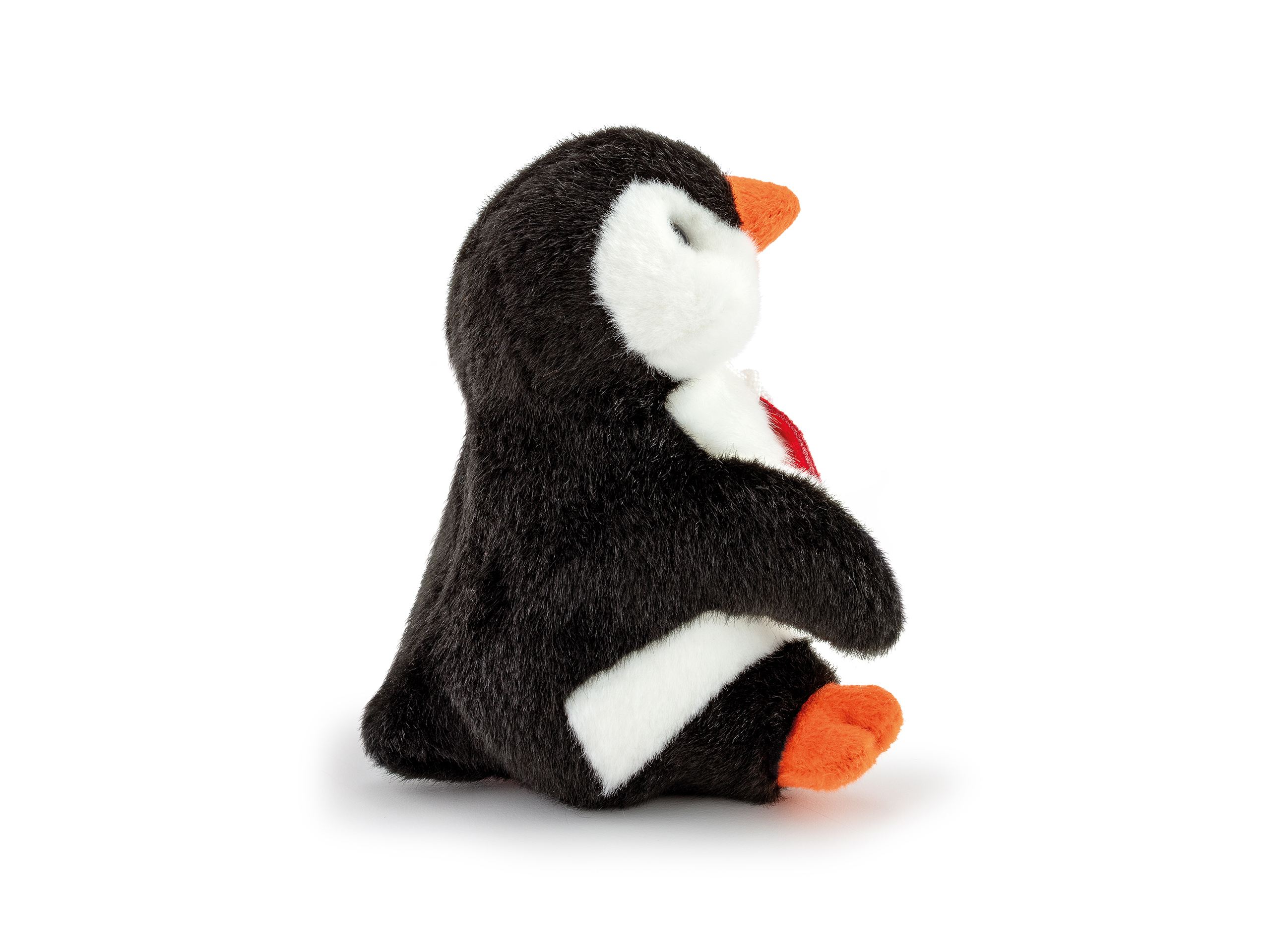 Peluche trudi sales pinguino