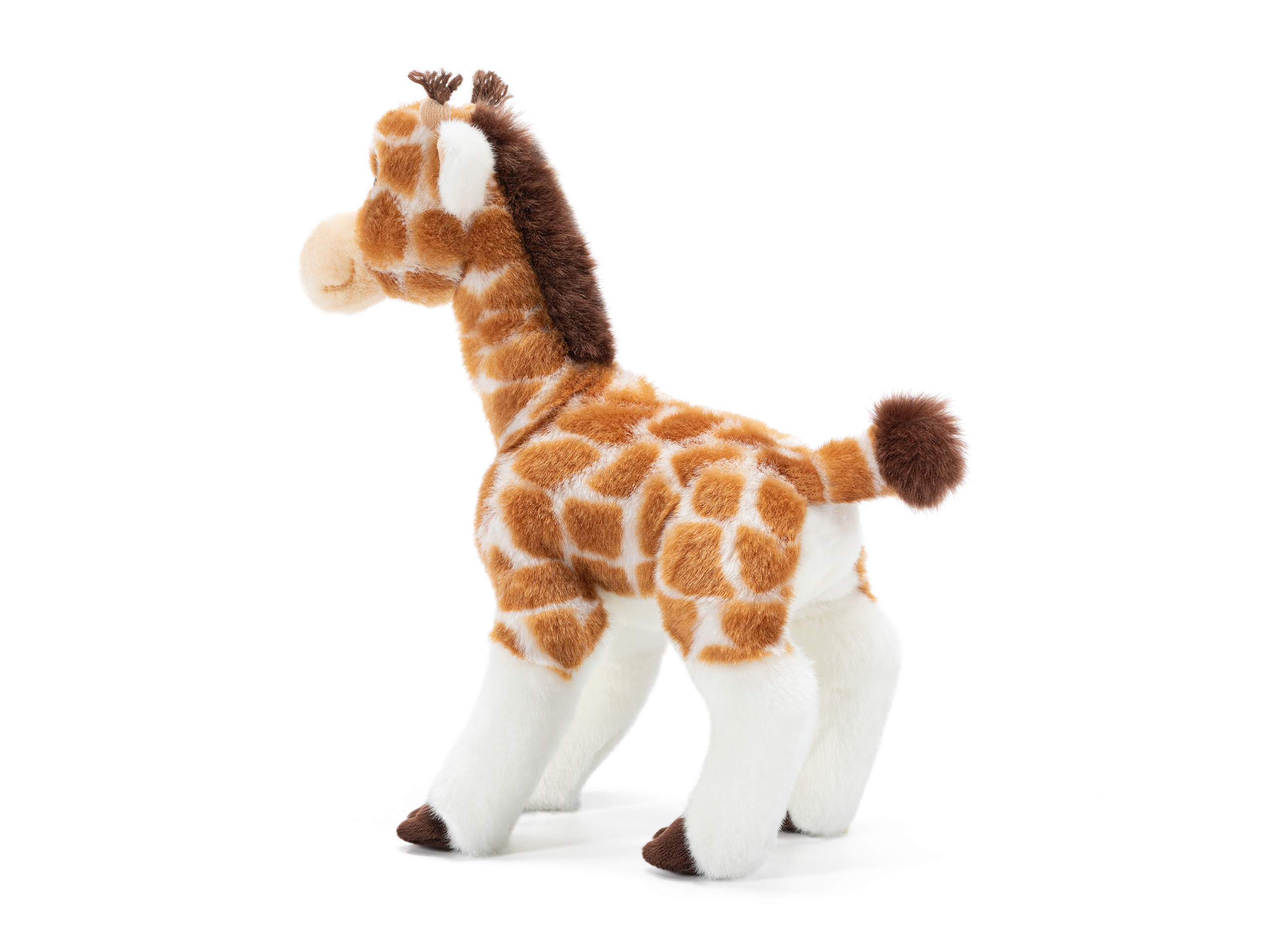Peluche giraffa trudi top
