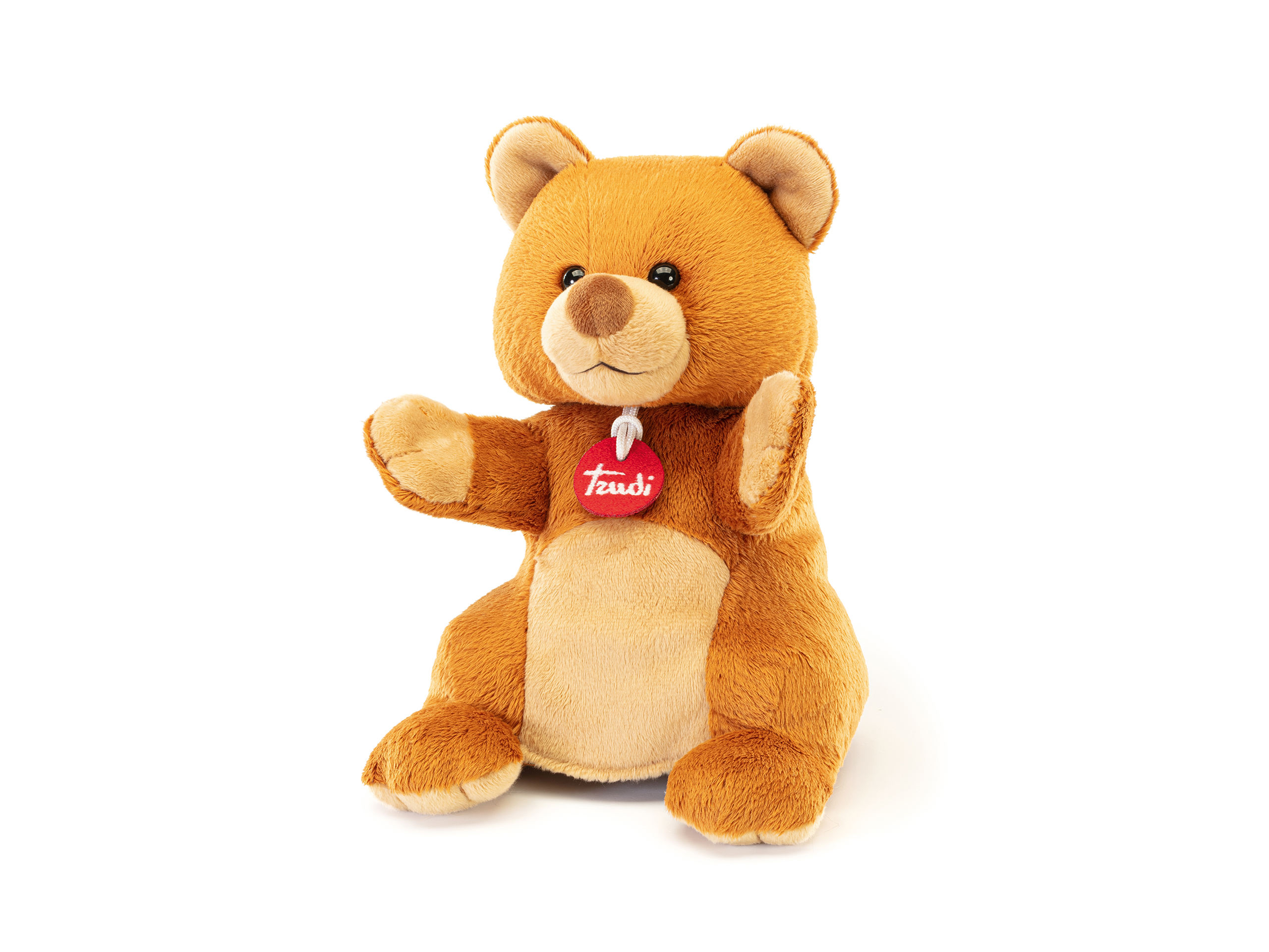 Puppet Bear Trudi