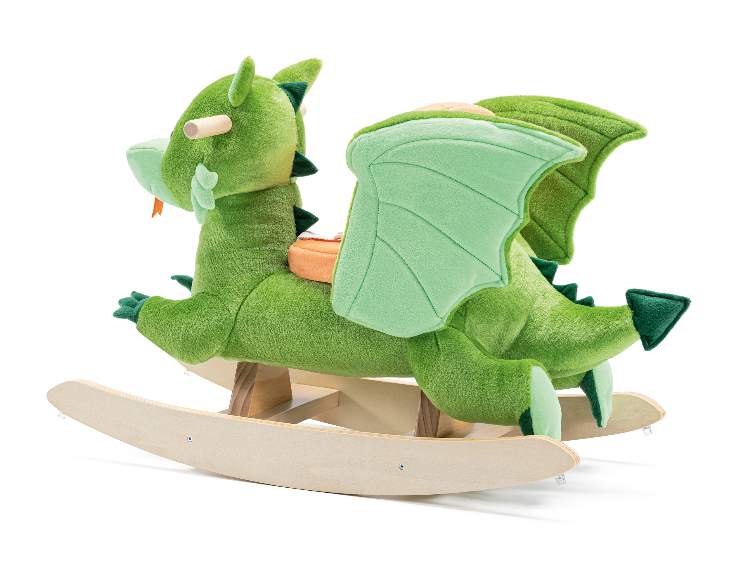 Rocking Dragon Trudi