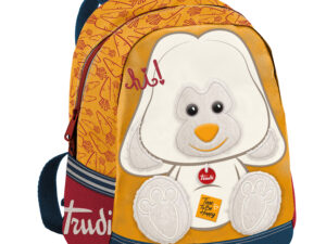 zaino trudi smile time scuola