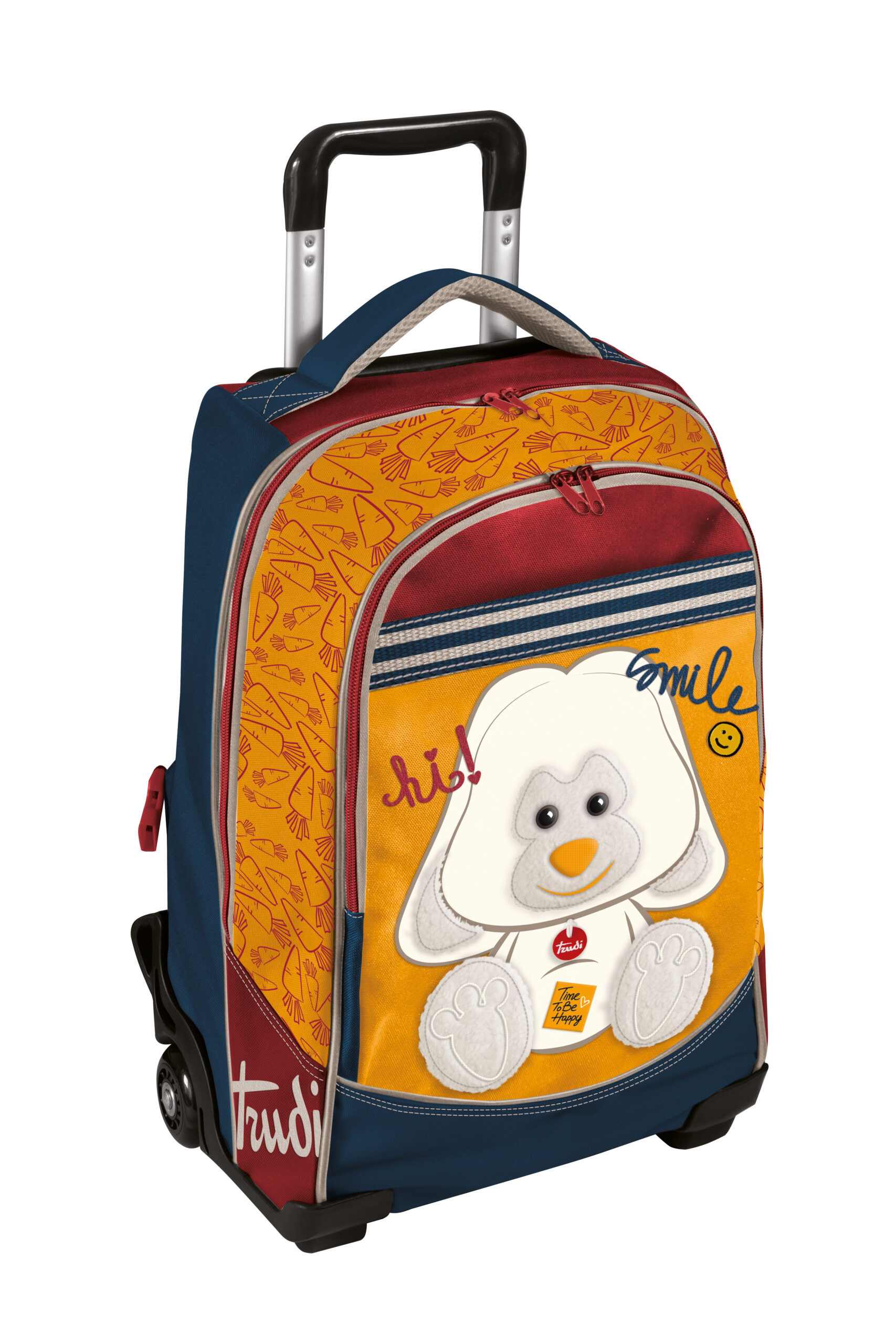 Zaino trolley hotsell