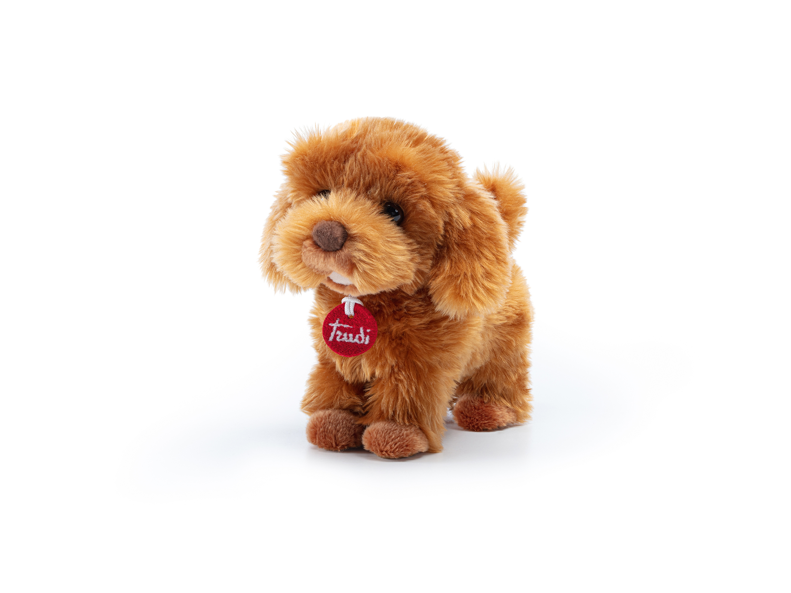 Trudi Trudi Charm heilcal Newfoundland