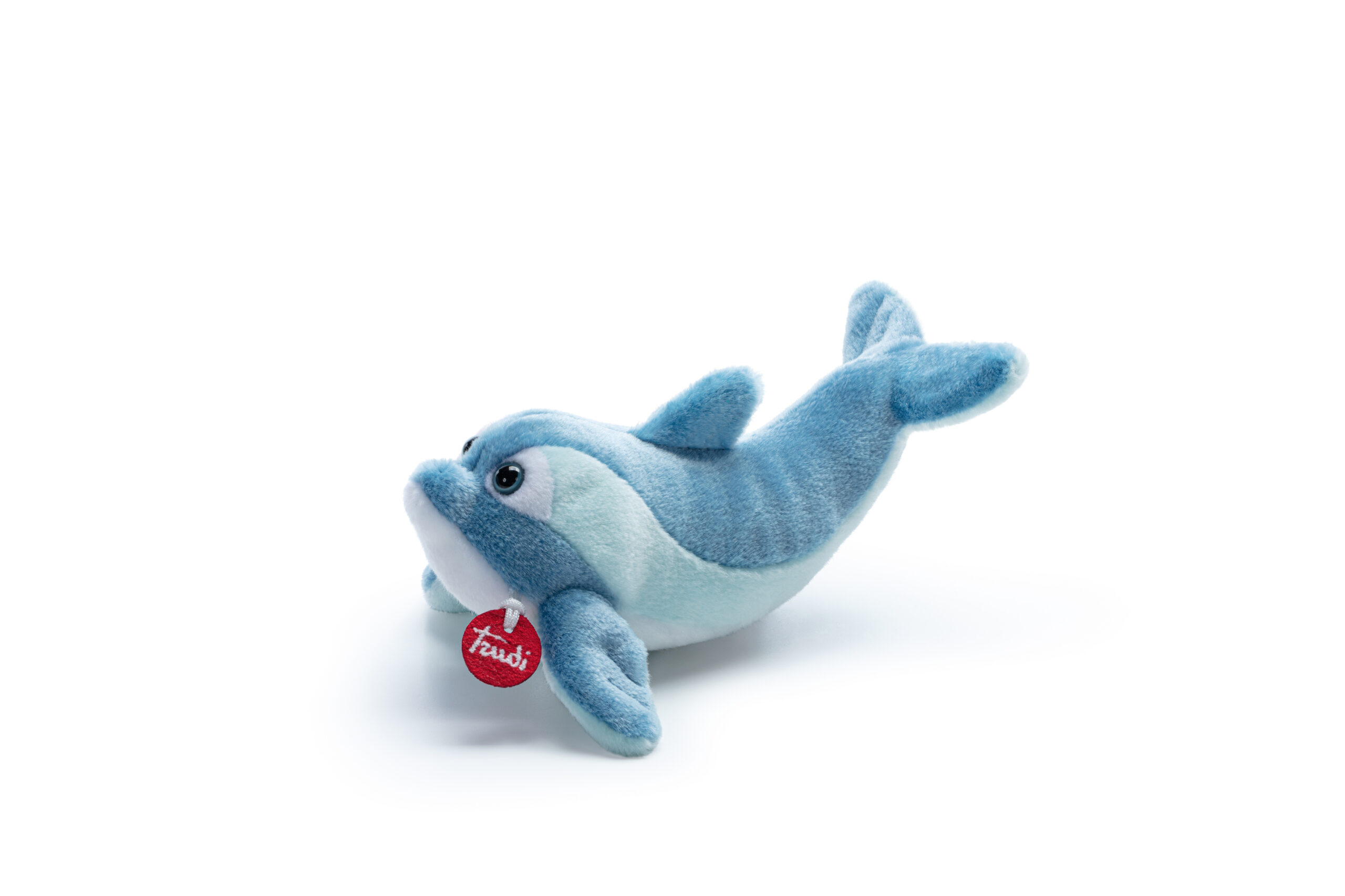Dolphin Winny Trudi