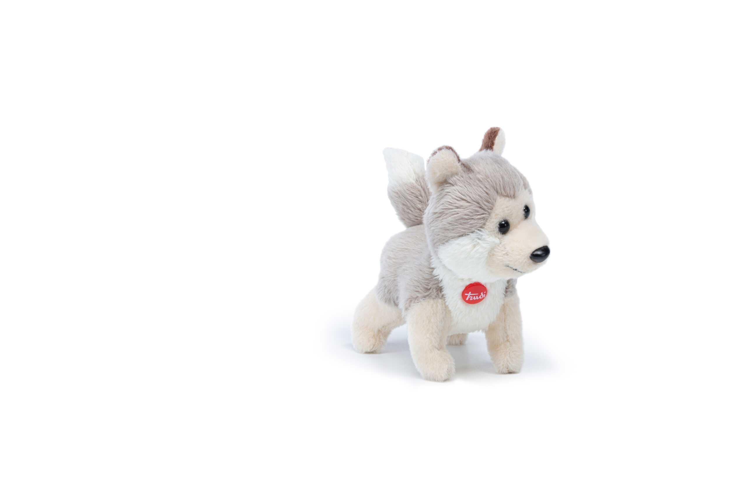 Wolf Trudi
