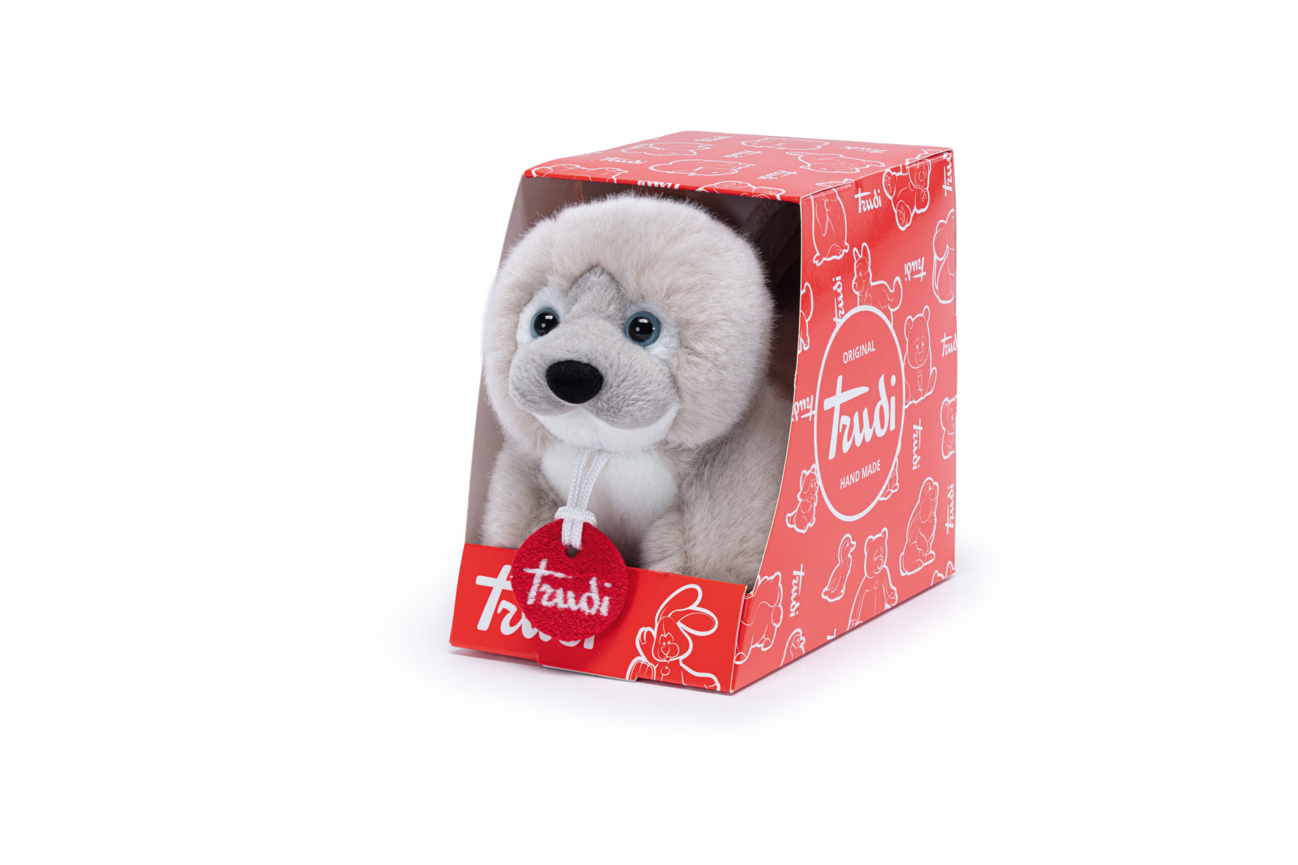 Foca Trudi