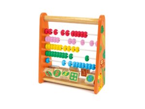 88049 pallottoliere abaco sevi wood eco smart