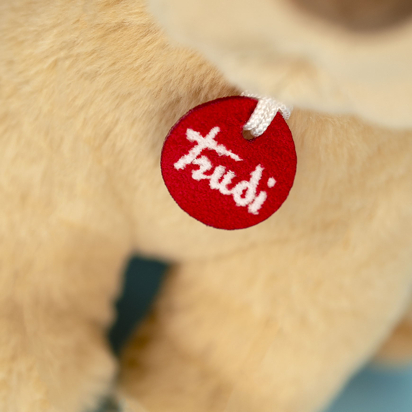 Puppy Cane Trudi