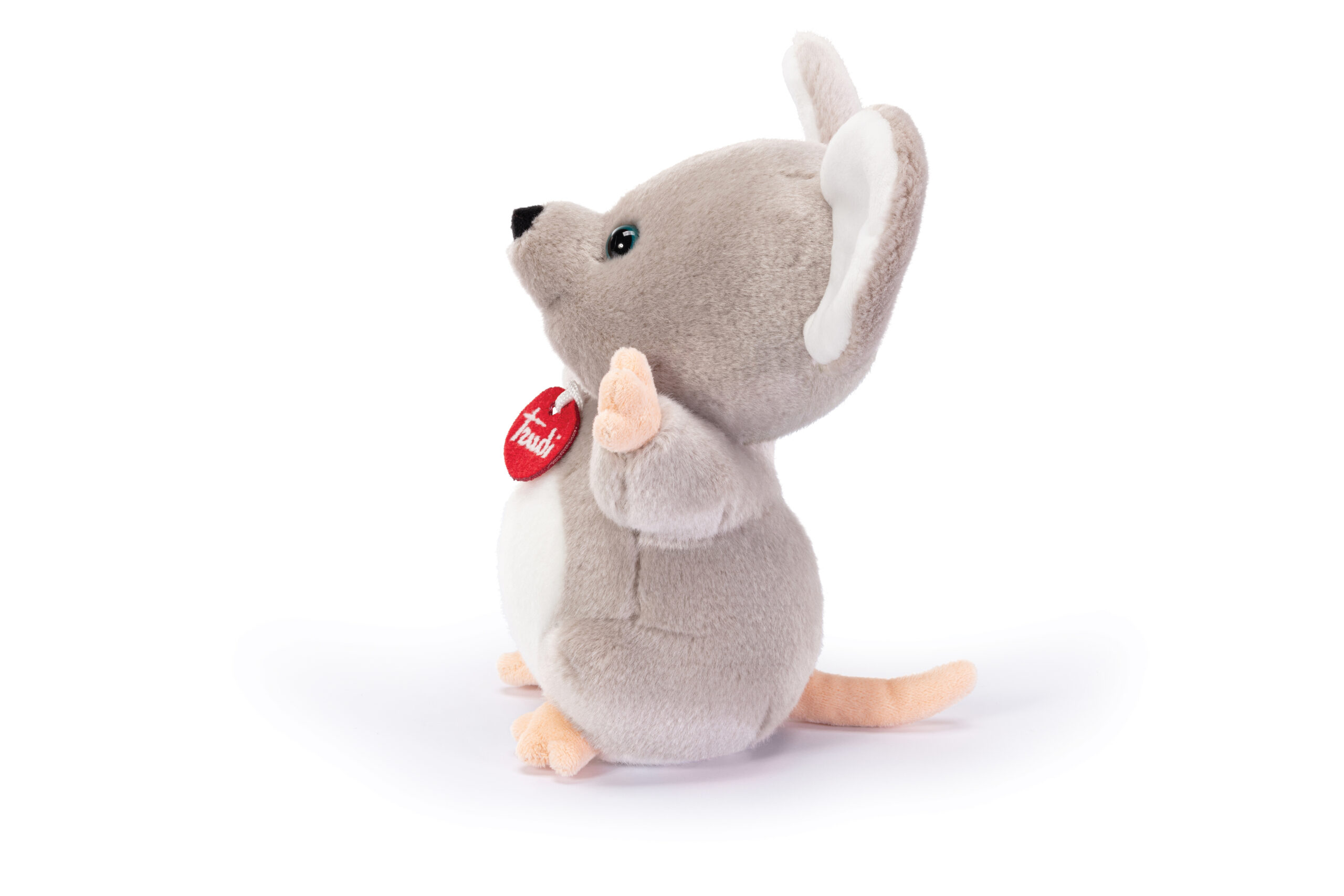 Peluche topo trudi on sale