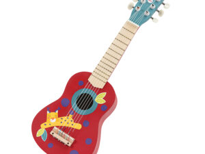 chitarra danza del bosco