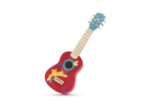 chitarra danza del bosco