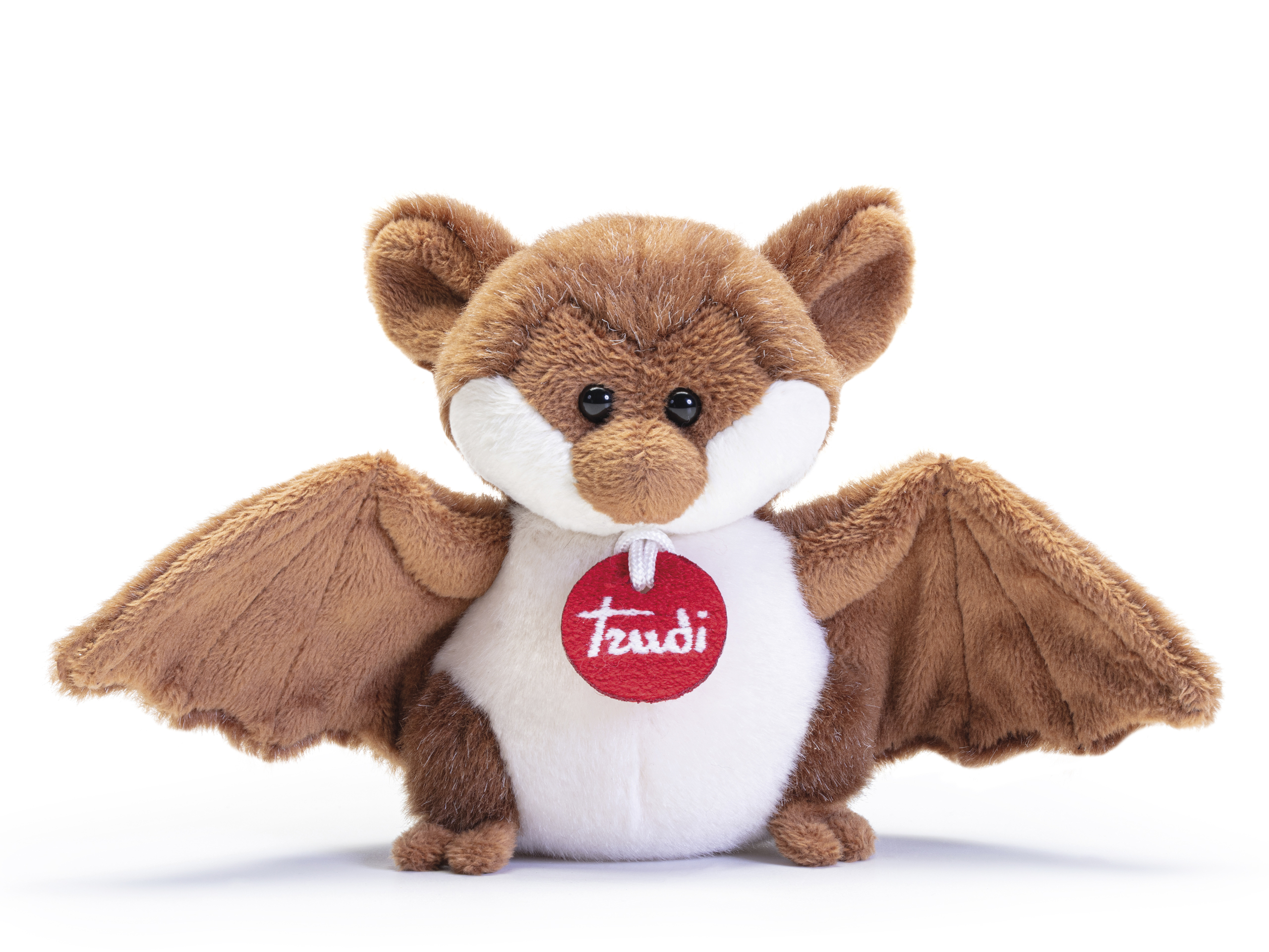 Peluche pipistrello trudi 2025
