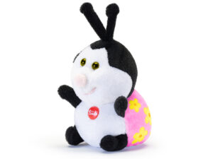 coccinella spring rosa