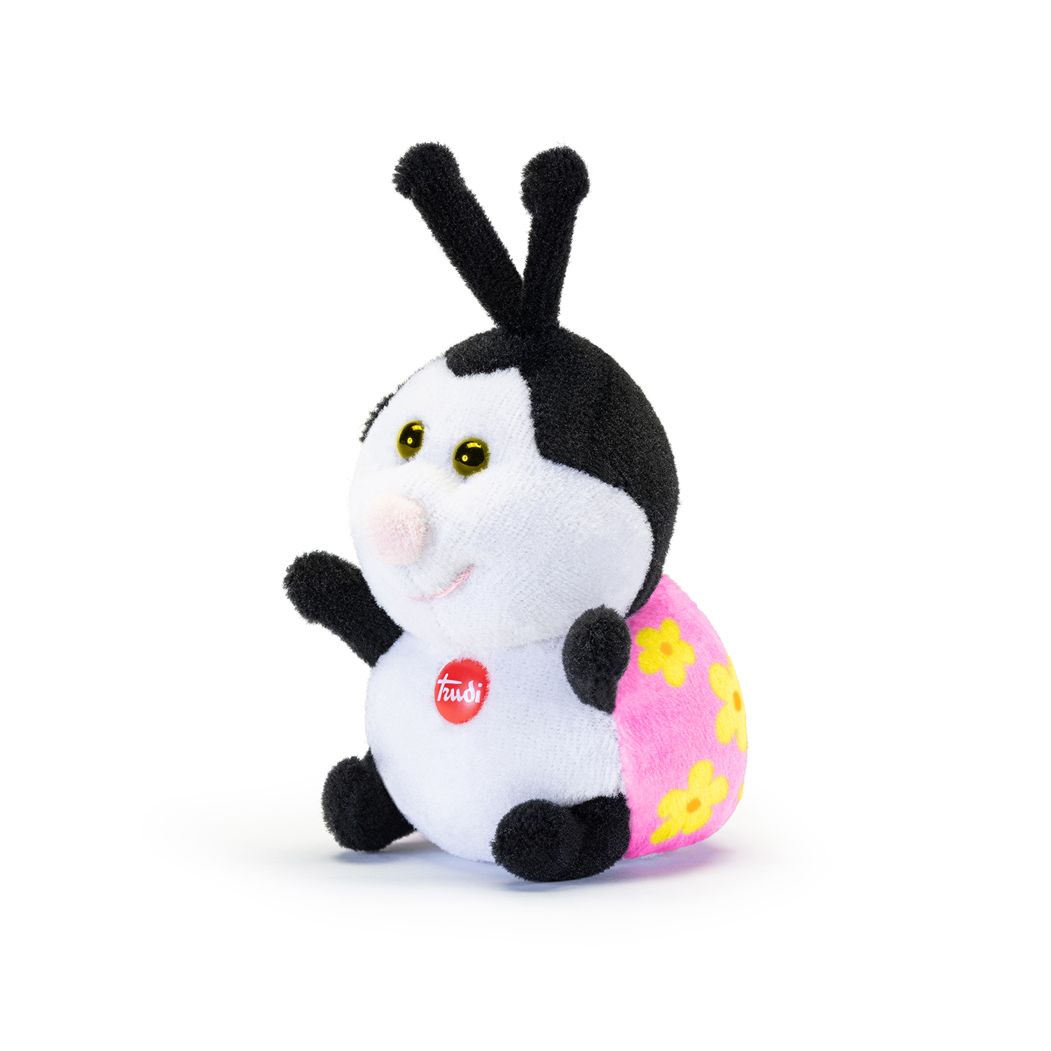 51362-A coccinella spring rosa