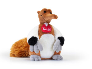 Toys peluche trudi sales