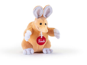 Trudi Plush Sevi Wooden Toys
