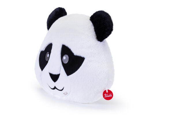 trudi pillow panda