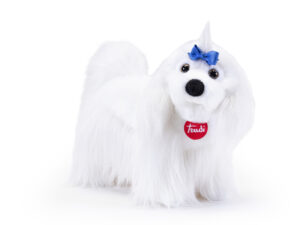 maltese lulù taglia m trudi