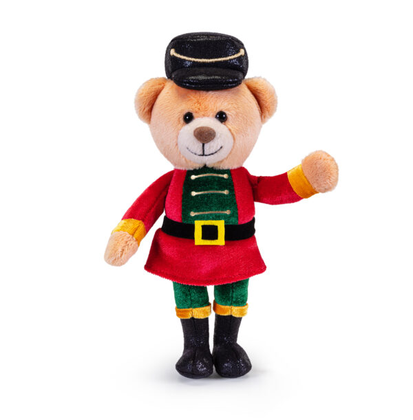 schiaccianoci teddy