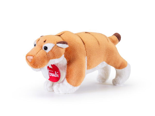 Lettre En Bois B Basset Hound - Déco Chambre Enfant - Jouet Premier âge Trudi Sevi - 11