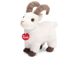 trudino stambecco bianco