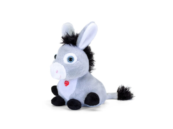 Appendiabiti Koala Trudi Sevi - Peluche Morbido Per Cameretta Bambini | Design Sicuro E Colorato - Foto 7