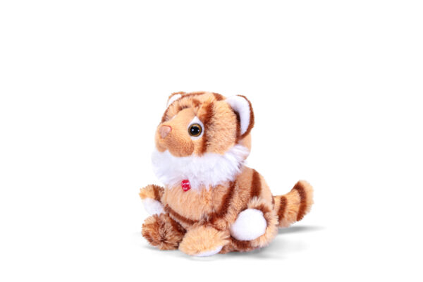 tigre bussino trudi