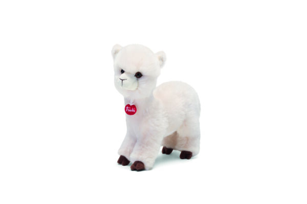 alpaca alfredo