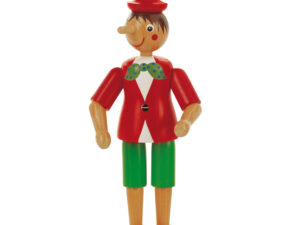 pinocchio snodabile s