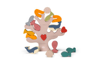balance corallo love sea collection