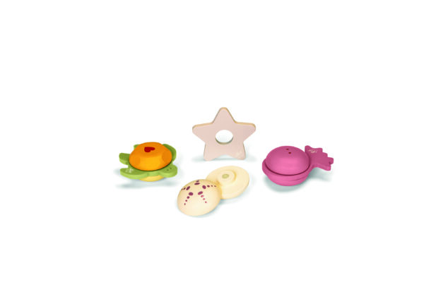 mix and match fondali mare