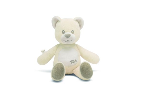 orso cremino avorio new trudi