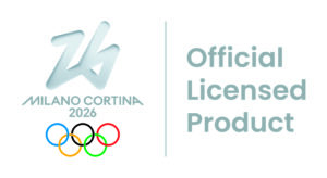 prodotto in licenza olimpica 