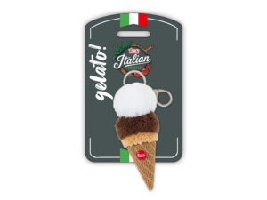 portachiavi gelato trudi icons
