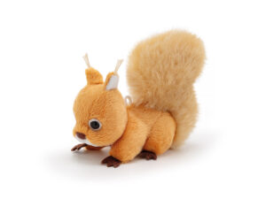 sweet collection scoiattolo