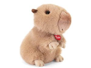 capibara furio trudi