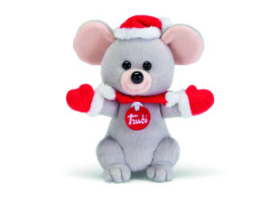 topo di natale trudino