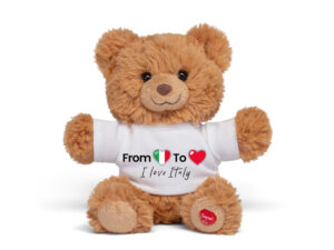 orso marlon xs Italia